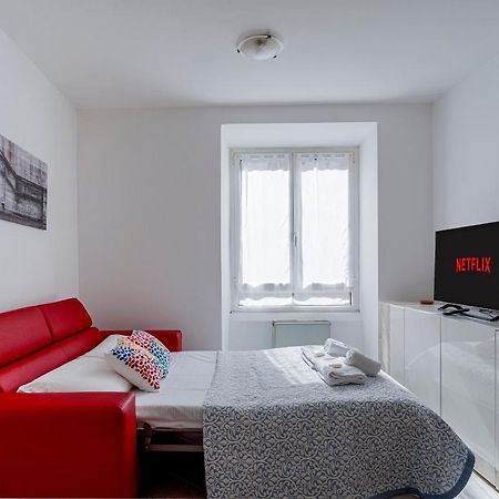 Via Roma Central Apartment San Remo Zewnętrze zdjęcie